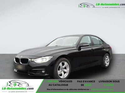 Occasion BMW 318 Sport Line 136 ch (100 kW) 2018 Berline
