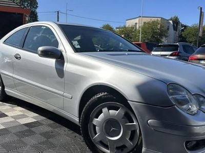 Occasion 2004 Mercedes C180 Berline | 5 990 €