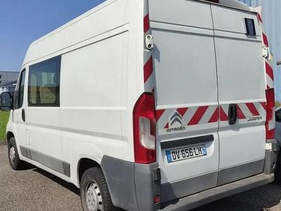 Citroën Jumper