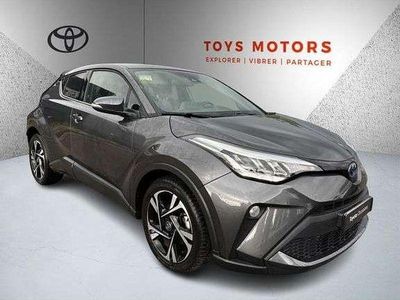 Occasion 2021 Toyota C-HR Edition SUV | 15 992 €