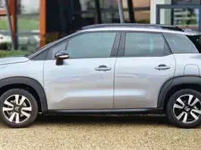 occasion Citroën C3 Aircross Bluehdi 120 Sets Eat6 Shine Business