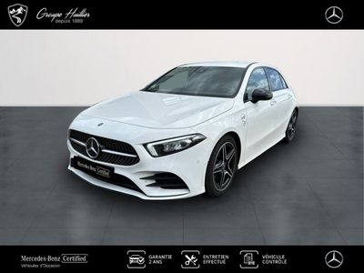 occasion Mercedes A180 Classe180 136ch AMG Line 7G-DCT