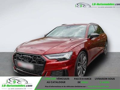 Occasion 2024 Audi A6 Sport Break | 66 200 € (Prix cher)