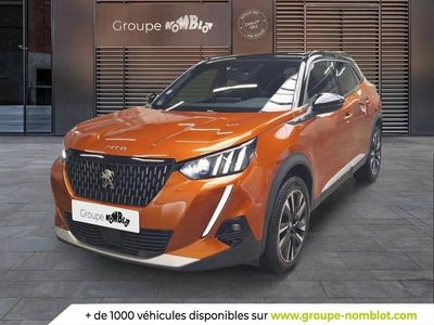 Occasion 2021 Peugeot 2008 S SUV | 17 990 € (Prix juste)
