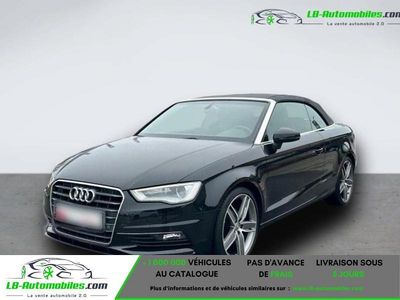 Occasion Audi Cabriolet Sport 150 ch (110 kW) 2016 Cabriolet
