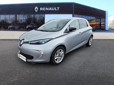 occasion Renault Zoe ZOER90 - Zen