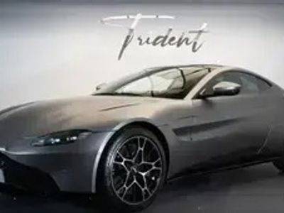 occasion Aston Martin V8 Vantage Coupé510 Ch Bva8