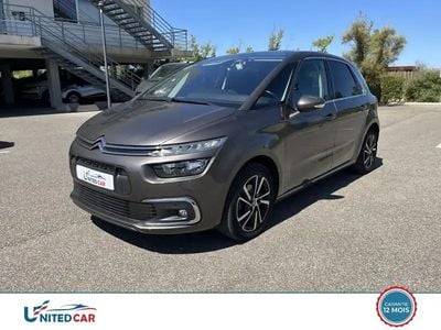 Citroën C4 Picasso