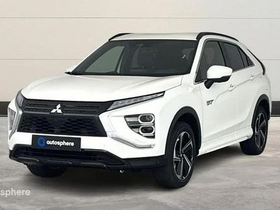 Blanc Occasion 2023 Mitsubishi Eclipse Cross Intense SUV | 27 990 € (Prix cher)