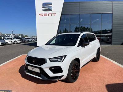 occasion Cupra Ateca Ateca1.5 TSI 150ch DSG7