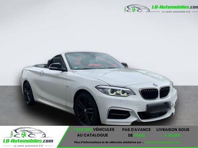 occasion BMW M240 Serie 2340 ch BVA