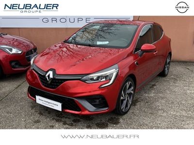 occasion Renault Clio IV 