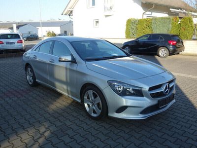 occasion Mercedes C220 Classe CLA (C117) 220 D BUSINESS EDITION 4MATIC 7G-DCT