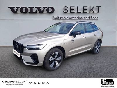 occasion Volvo XC60 - VIVA188235089