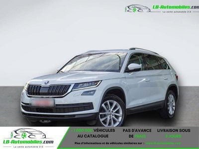 Occasion Skoda Kodiaq 150 ch (110 kW) 2017 SUV
