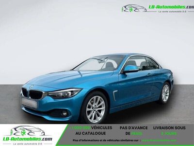 occasion BMW 420 Serie 4 i 184 ch