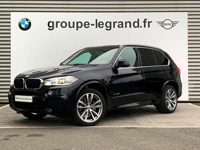 Occasion BMW X5 M Sport 258 ch (189 kW) 2018 SUV
