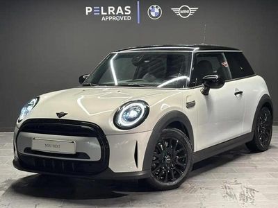 Argent Occasion 2022 Mini Cooper Premium Citadine | 26 490 € (Prix juste)