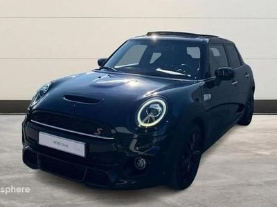Occasion Mini John Cooper Works 194 ch (142 kW) 2020 Citadine