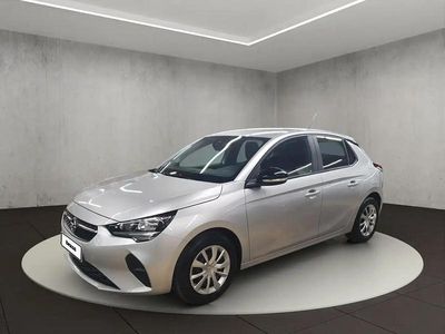 Occasion Opel Corsa Edition 75 ch (55 kW) 2022 Argent Citadine