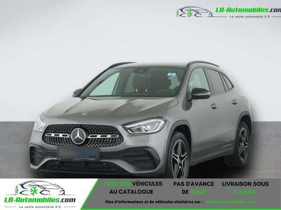 Mercedes GLA250