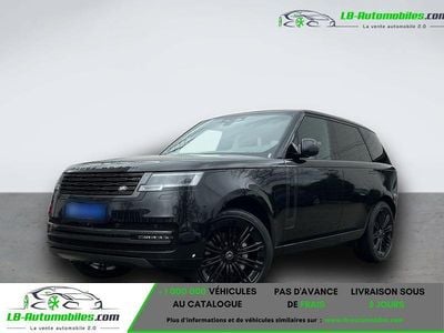 Occasion 2025 Land Rover Range Rover SUV | 166 500 € (Prix juste)