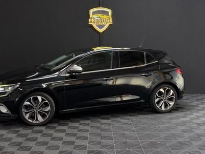 Renault Mégane IV