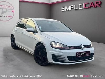 VW Golf VII