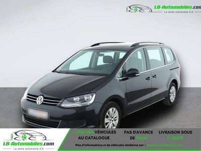 Occasion VW Sharan 150 ch (110 kW) 2018 Monospace