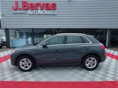 occasion Audi Q3 II 35 TFSI 150 BUSINESS LINE