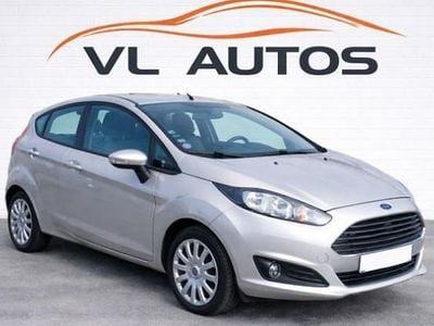 Occasion Ford Fiesta 60 ch (44 kW) 2015 Citadine