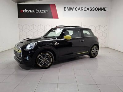 Occasion Mini Cooper SE Hatch 135 kW (184 ch) 2020 Citadine