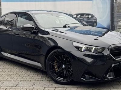 Occasion BMW M5 Comfort Edition 727 ch (534 kW) 2024 Berline