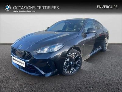 Noir Occasion 2025 BMW 220 M Sport Berline | 44 890 € (Prix juste)