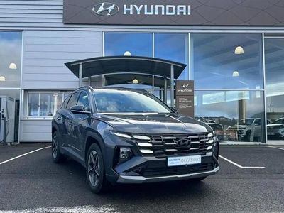 Gris Occasion 2025 Hyundai Tucson SUV | 40 990 € (Prix cher)