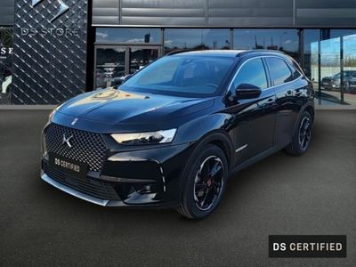 DS Automobiles DS7 Crossback