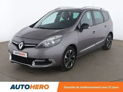 Renault Grand Scénic III