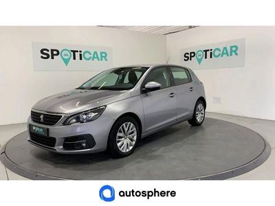 occasion Peugeot 308 1.5 BlueHDi 130ch S&S Premium Pack 7cv