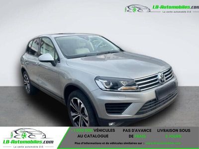 occasion VW Touareg 3.0 V6 TDI 262 BVA 4Motion