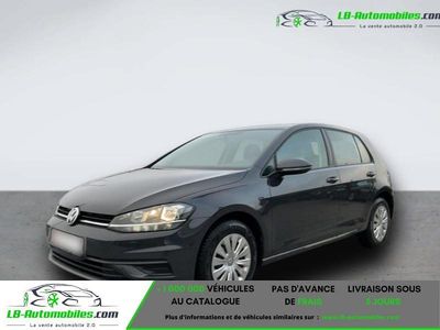 Occasion VW Golf VII 116 ch (85 kW) 2018 Berline