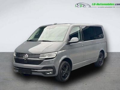 VW Multivan