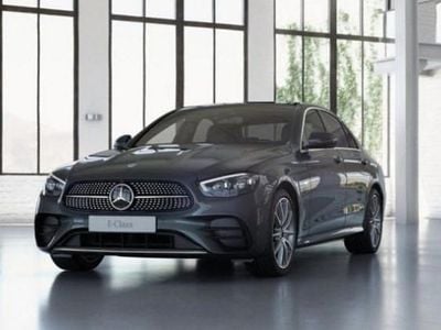 Mercedes E300