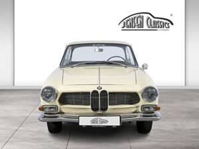 Beige Occasion 1963 BMW 3200 CS Coupé | 85 900 €