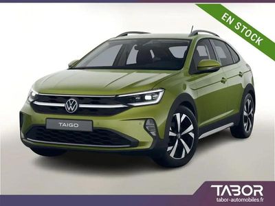 VW Taigo