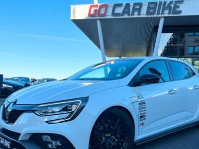 occasion Renault Mégane IV RS Trophy 300 ch Malus inclus Récaro LED GPS Monitor Keyle