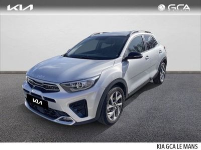 occasion Kia Stonic 1.0 T-GDi 120ch MHEV GT Line - VIVA188740224