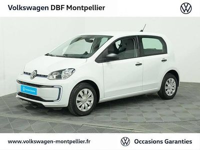 VW e-up!