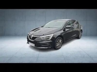 Occasion Renault Mégane IV Business 2021 Noir etoilé Berline