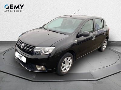 occasion Dacia Sandero TCe 90 Ambiance