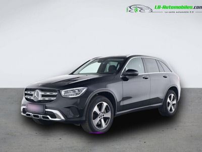Mercedes GLC300e